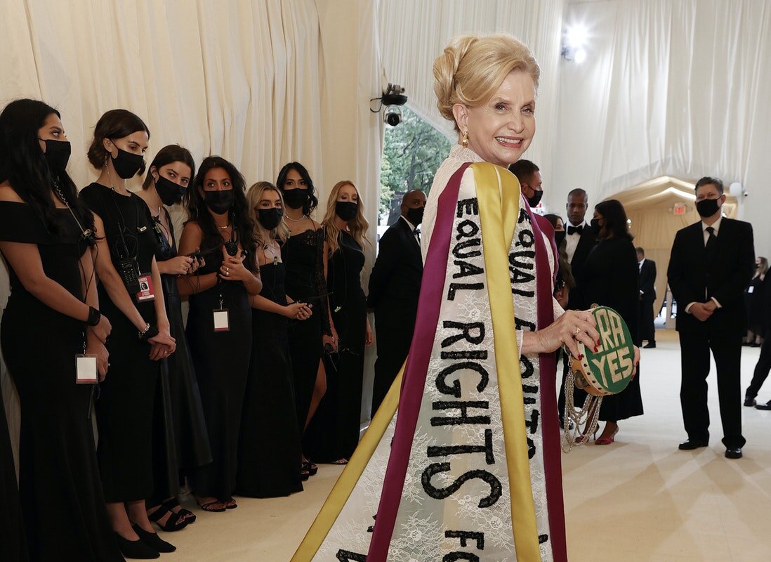 The Pendulum Swings Right?