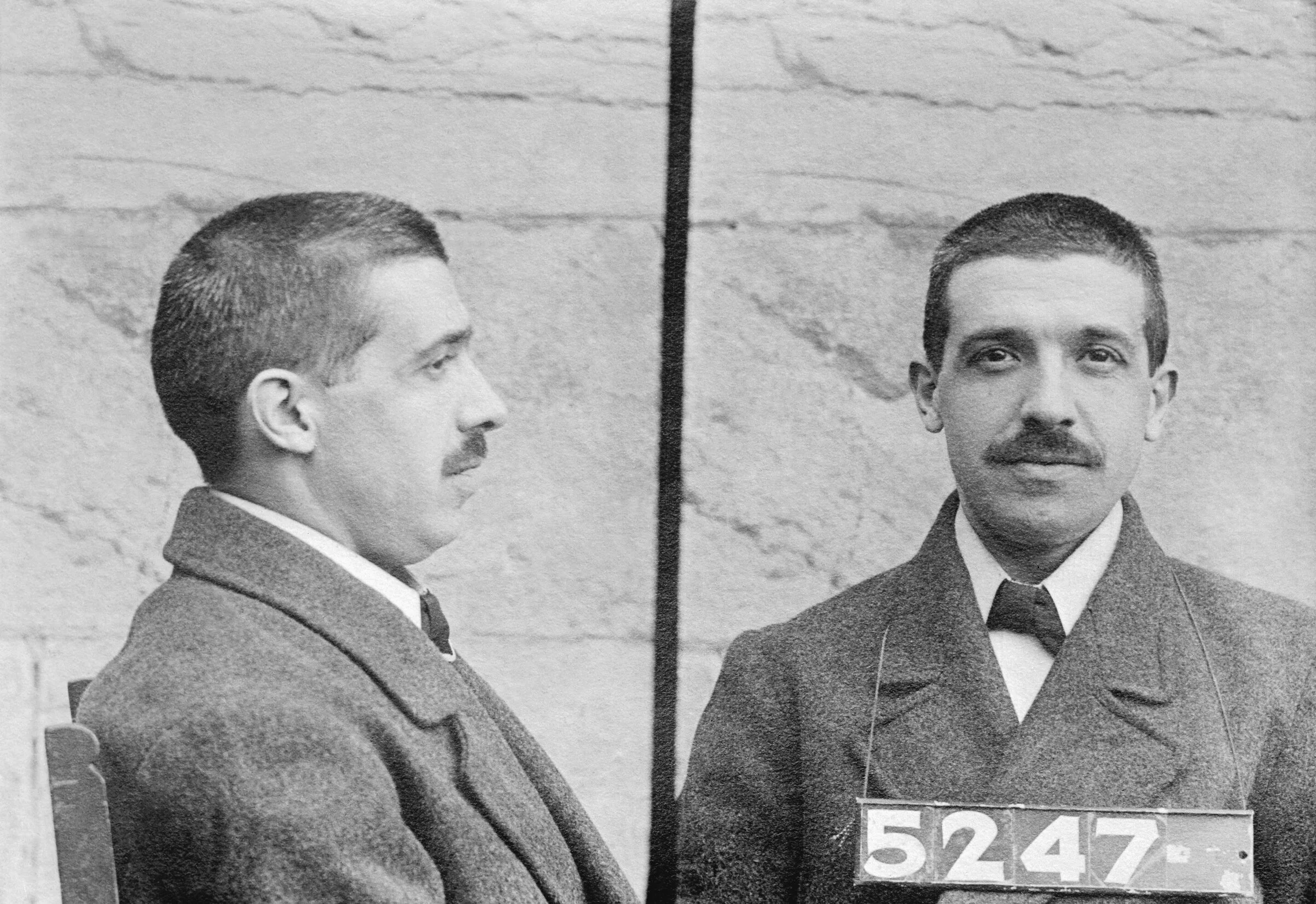 Ponzi Schemes
