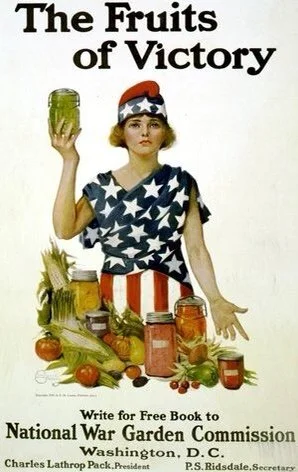 Victory Gardens