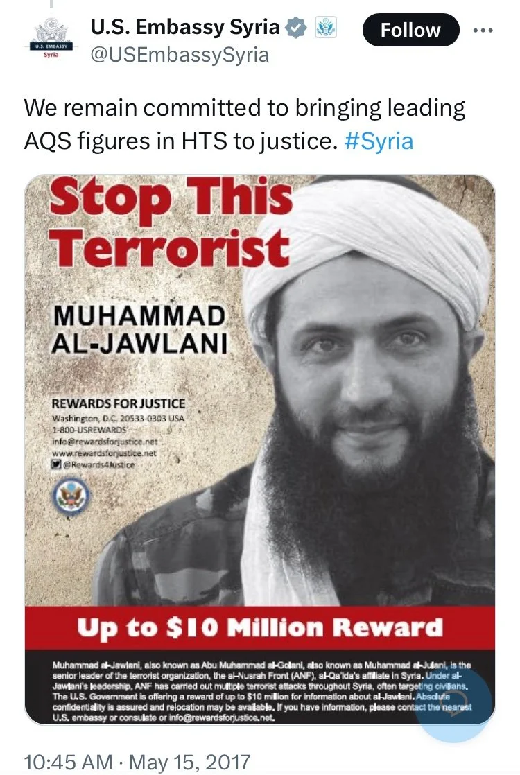 Al Qaeda's Air Force