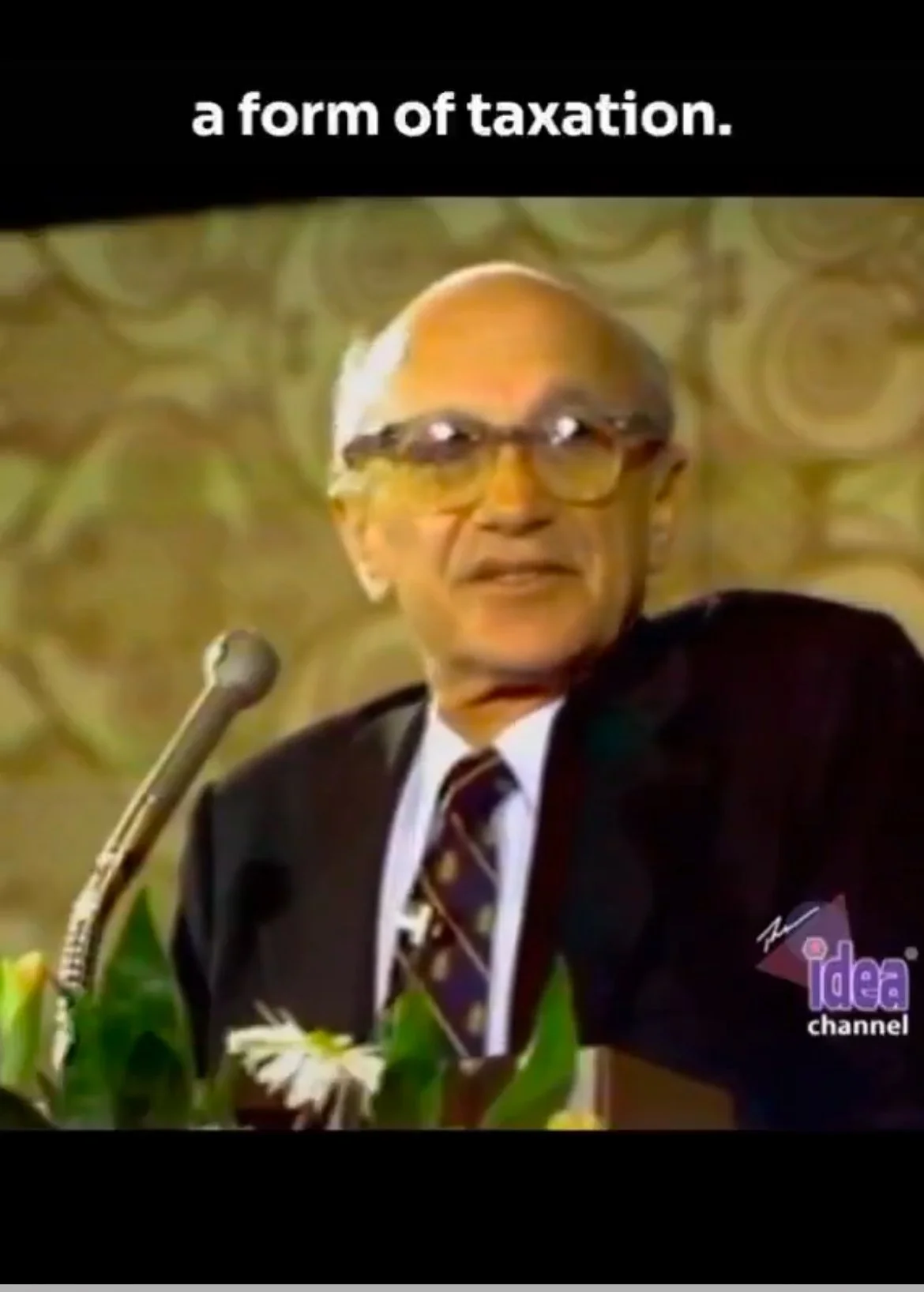 But Then Finally the Masses Wake Up