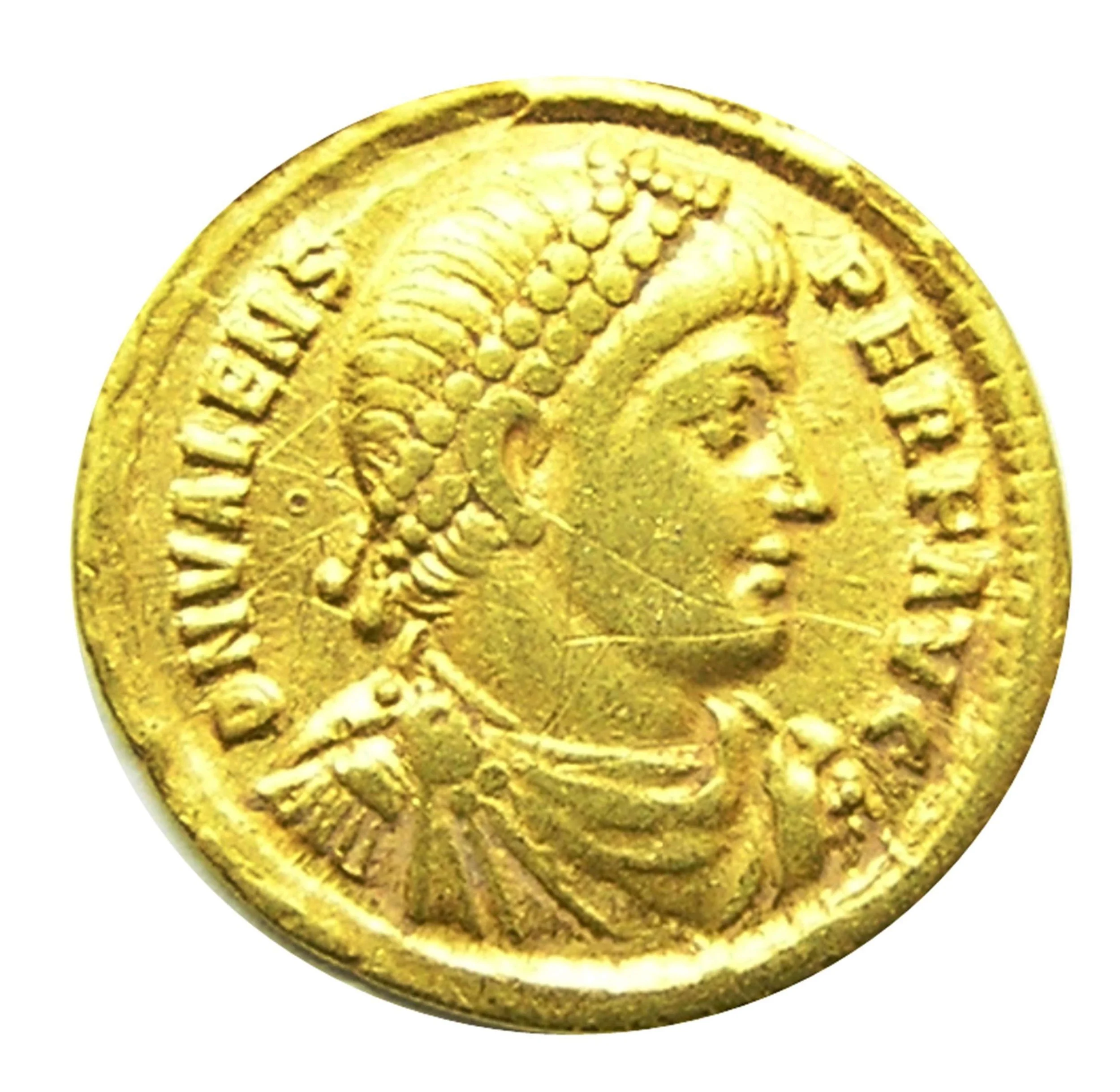 The Solidus 