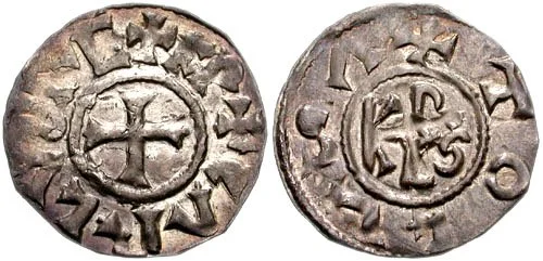 The New Denarius