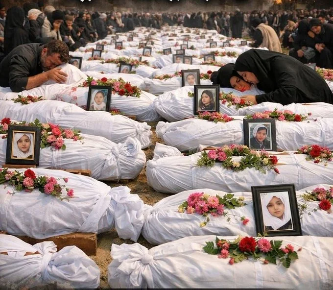 Operation Epstein Fury