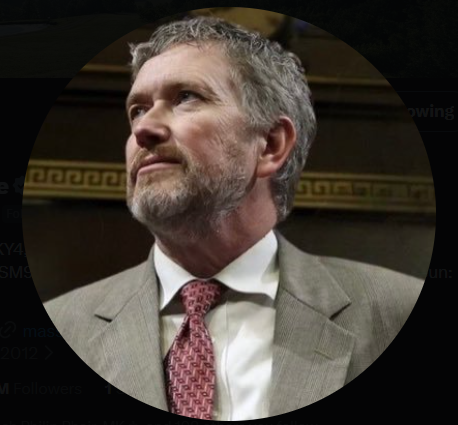 The Thomas Massie Revolution
