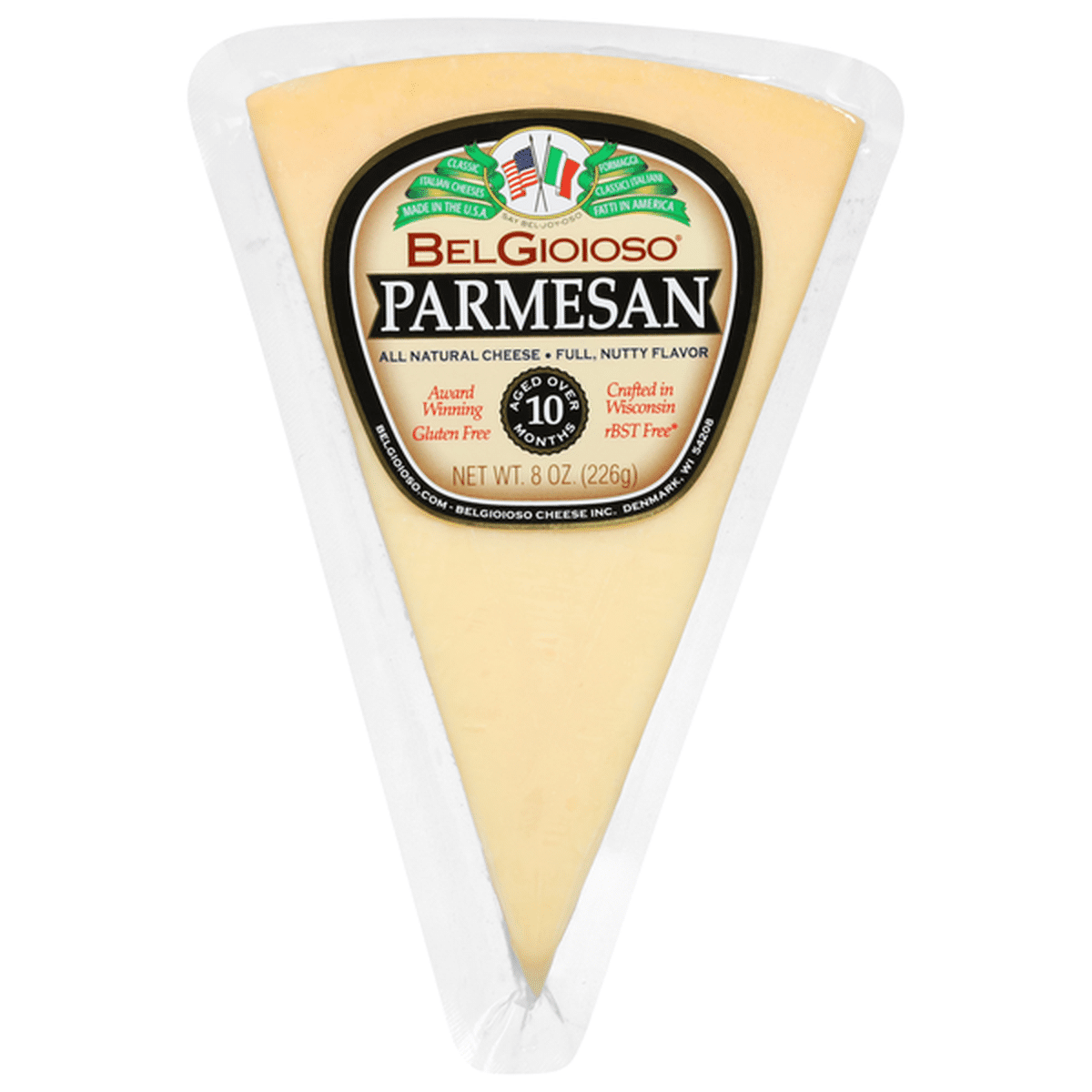Cheese Commodity Credit
