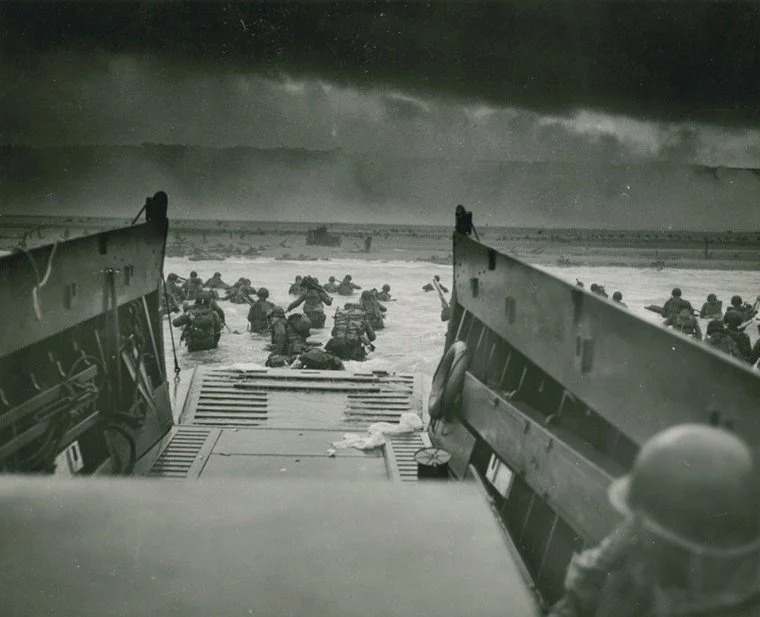 Economic D-Day