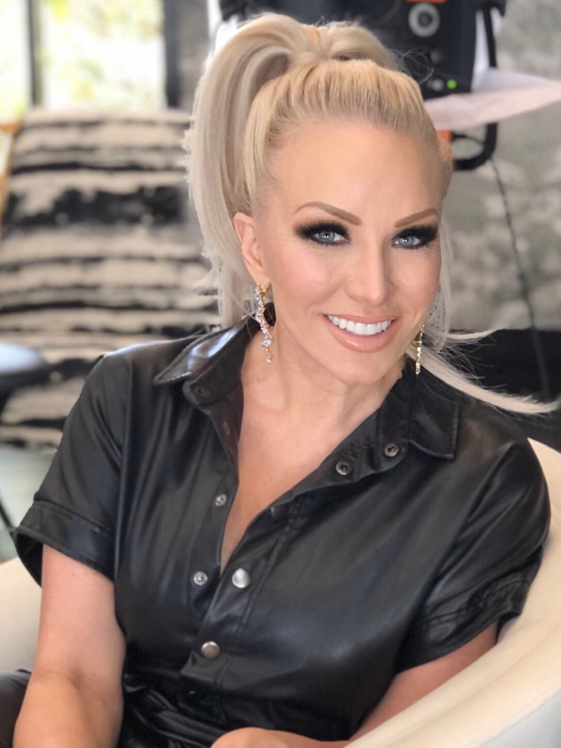 RHONJ Margaret Josephs Removes All Clothing From Her Website Amid $9  Million Counterfeit Lawsuit! - All About The Tea