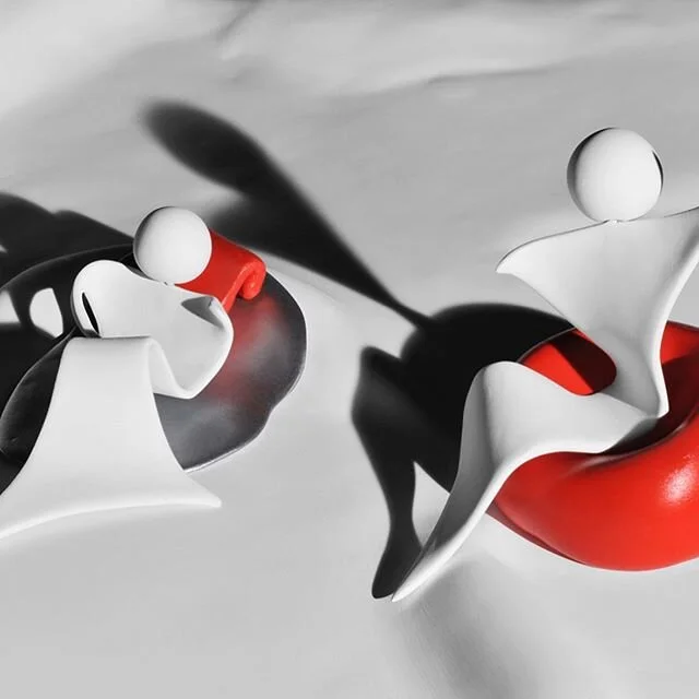 ❤️yourdaily #livenlulu ❤️
&ldquo;We don&rsquo;t see things as they are, we see them as we are&rdquo;&rdquo;Nous ne voyons pas les choses comme elles sont, nous les voyons comme nous sommes&rdquo; #anaisnin 
Details of the installation &ldquo;Me2Me&rd