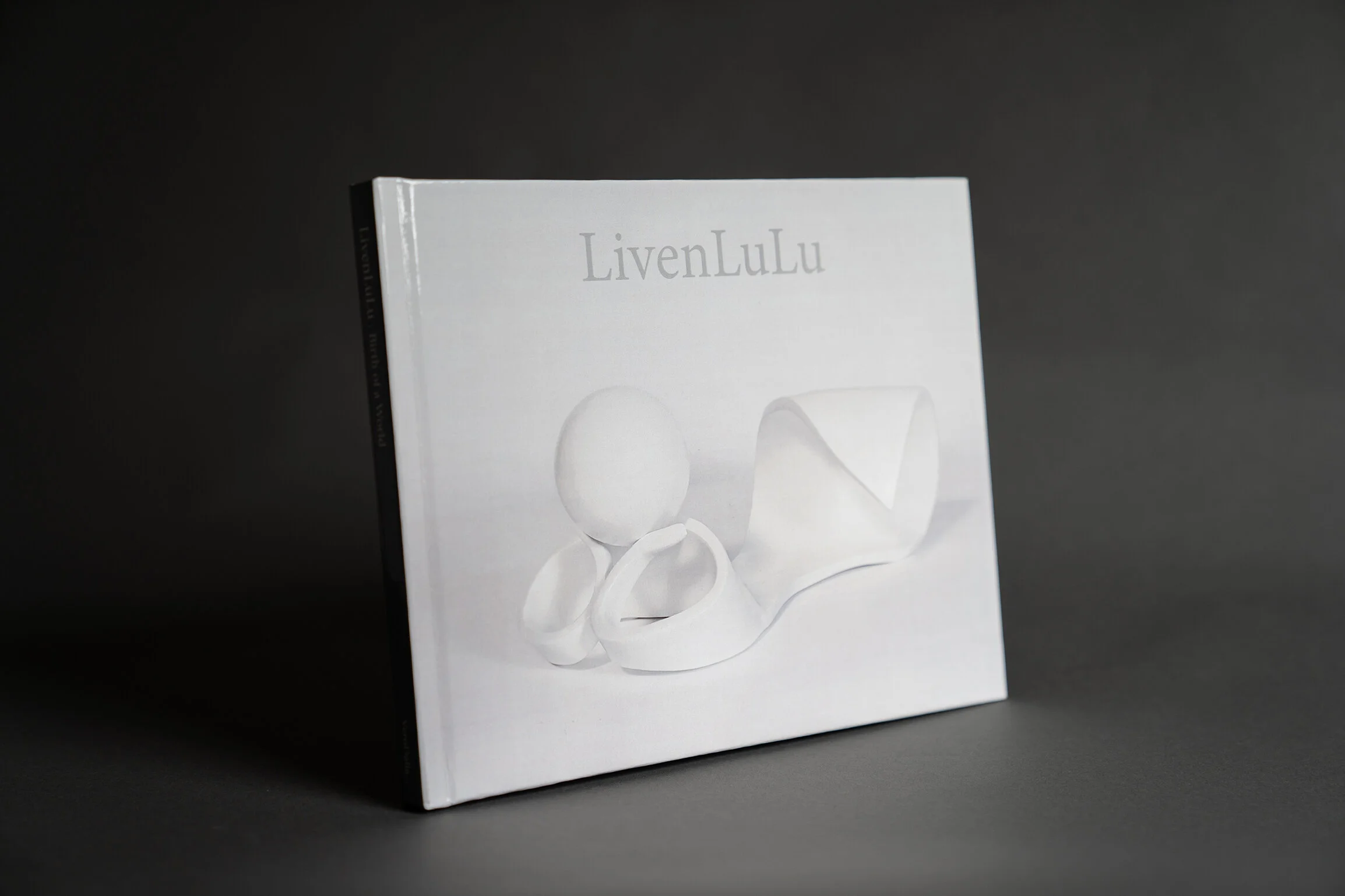 LivenLuLu : Naissance d'un Monde 2009-2019 - Version Française