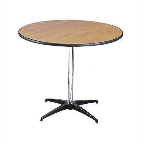 Short Round Tail Table Inspired, Short Round Table