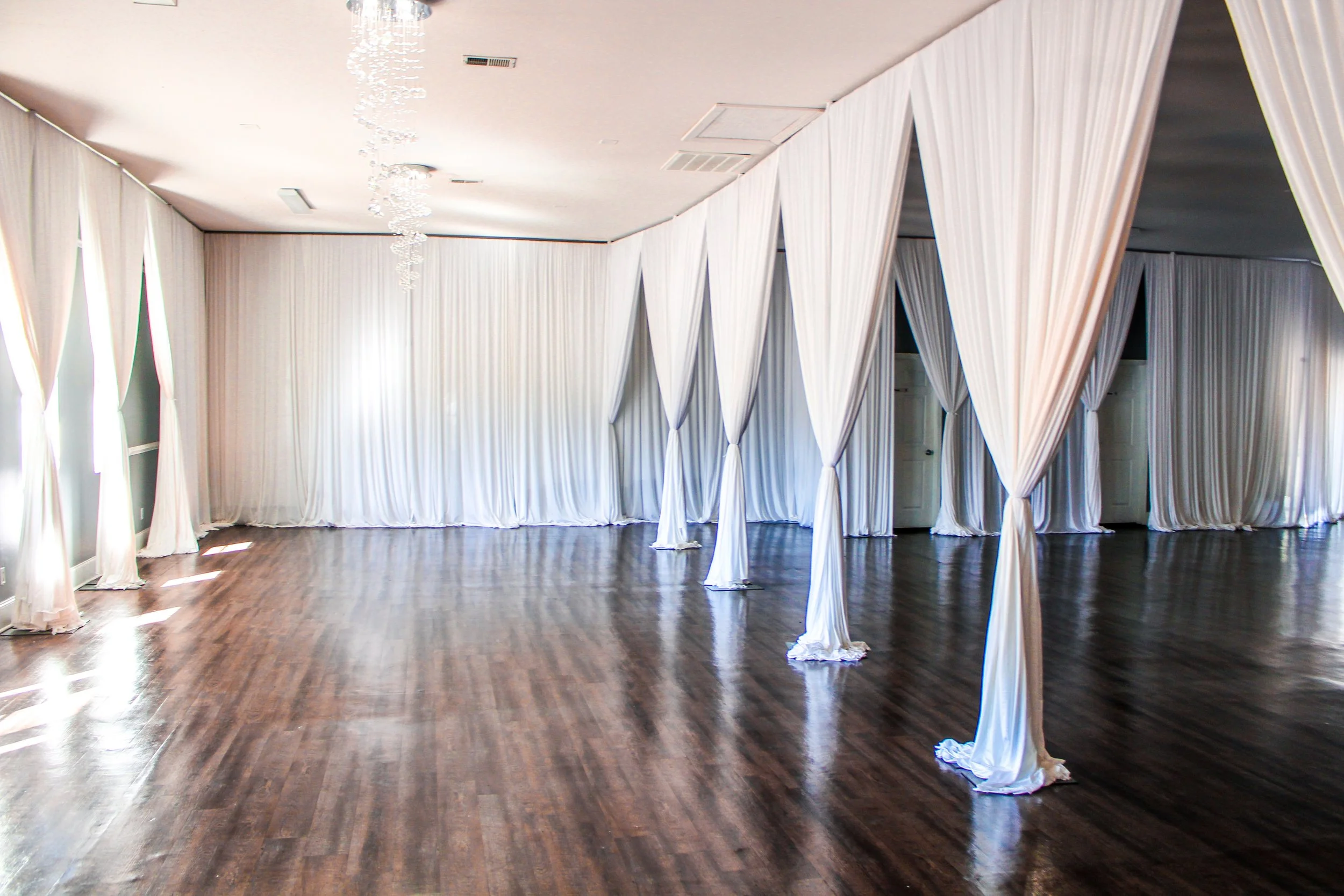 Rent a Venue for Wedding Event Venue IBA Rentals