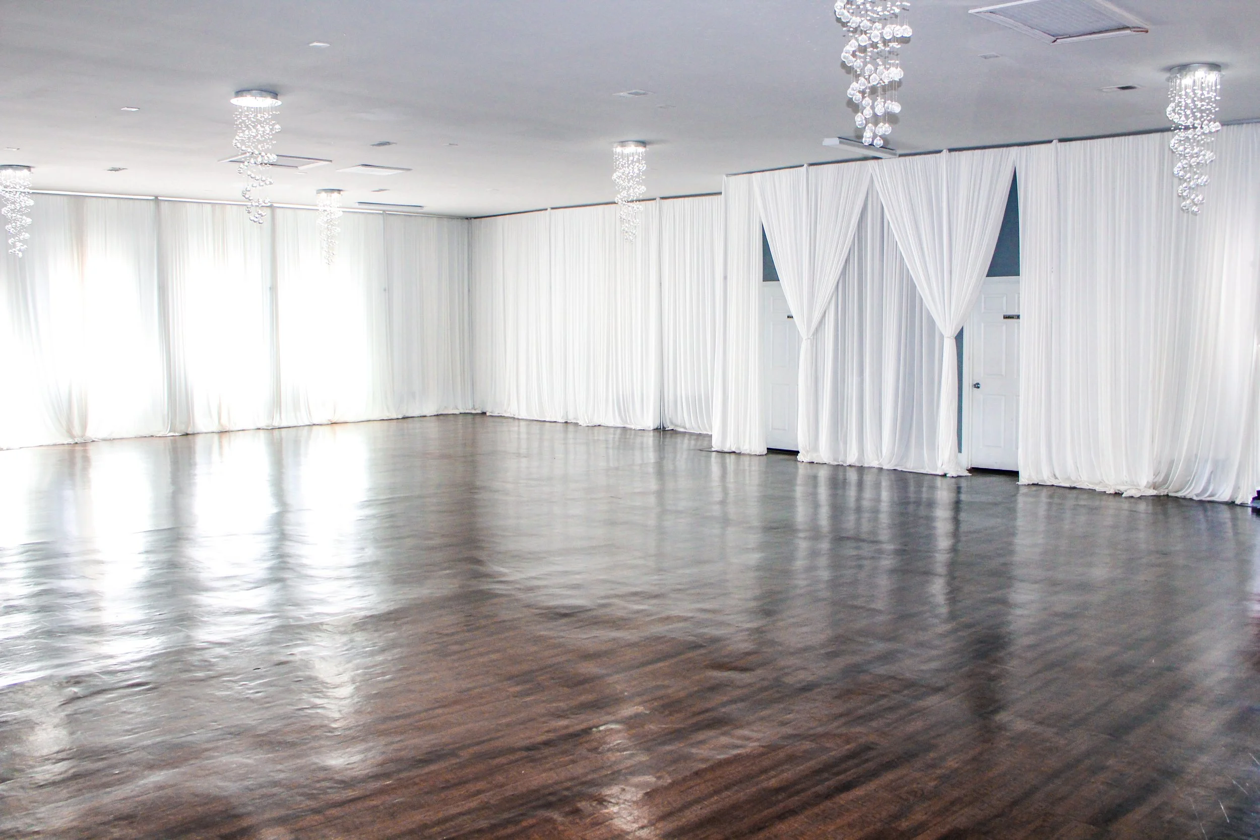 Rent a Venue for Wedding Event Venue IBA Rentals