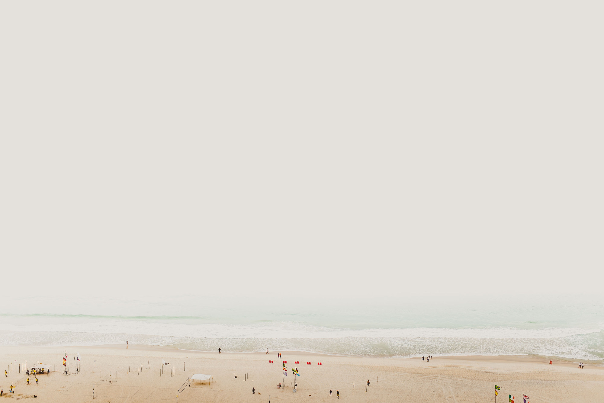  Mar de Luz #03 
