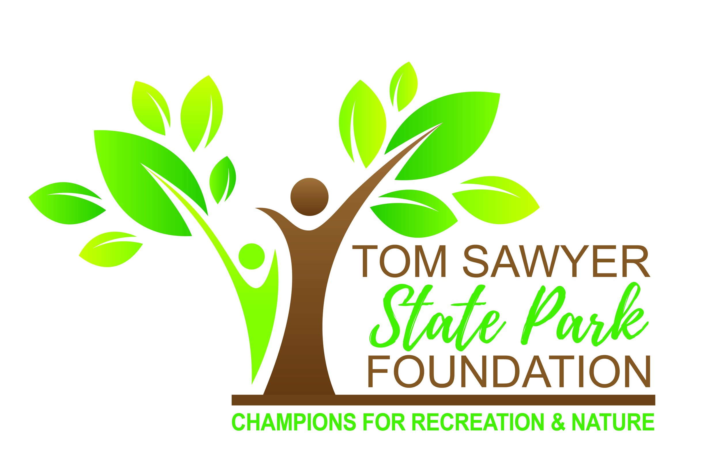 Tom Sawyer State Park Foundation