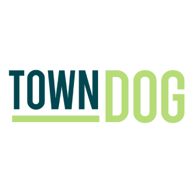 TOWN DOG