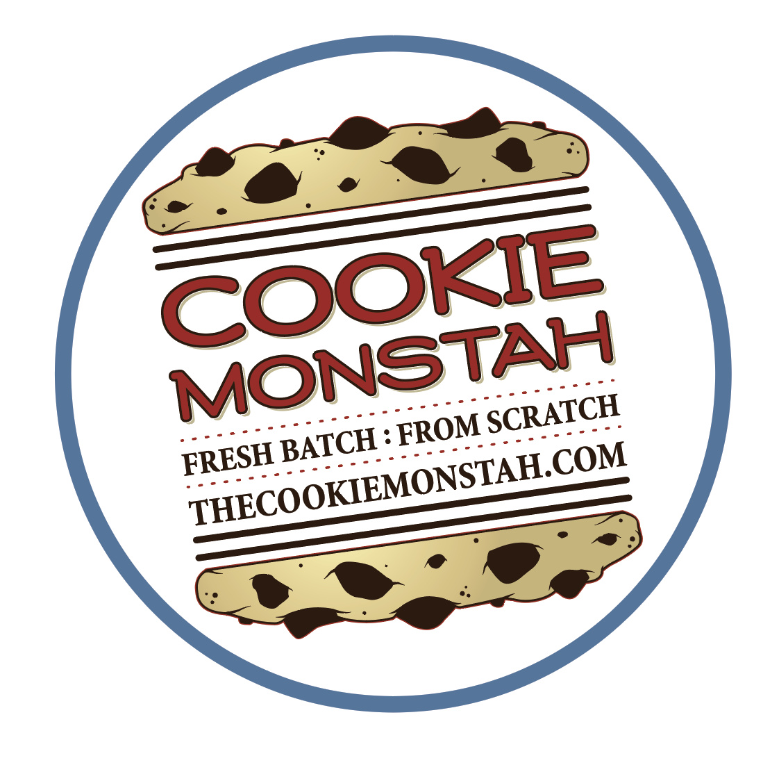 The Cookie Monstah