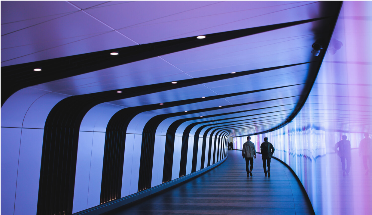 Citi/Hildebrandt 2016 Advisory: The Imperative for Change Intensifies