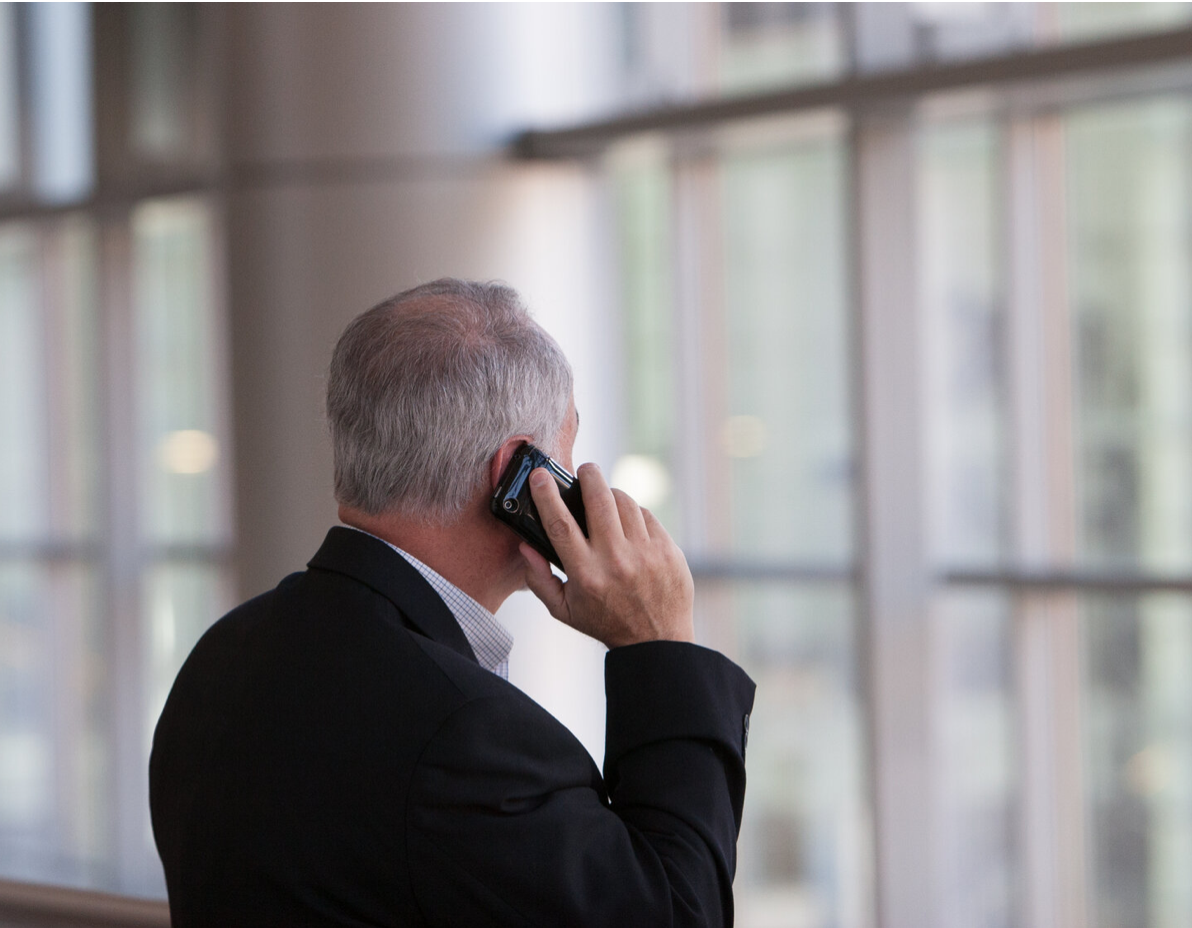 Corporate Counsel Should Drive Innovation