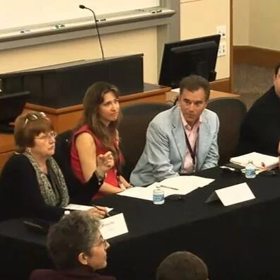 FUTURELAW2016: Pragmatic True Believers Assemble at Stanford to Explore the World Ahead
