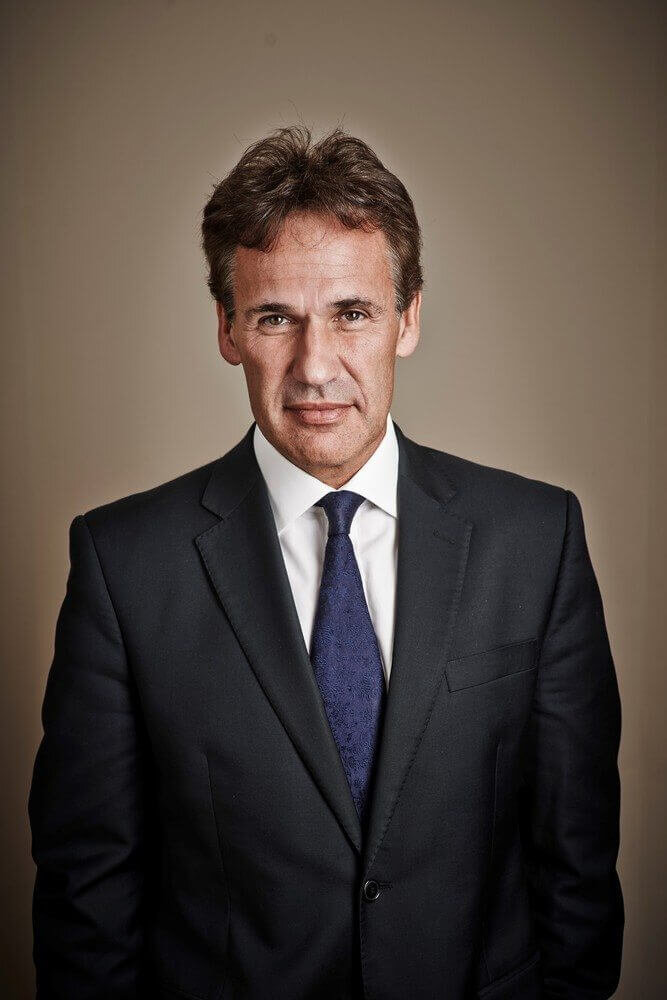 Richard Susskind - How Technology Will Change Justice