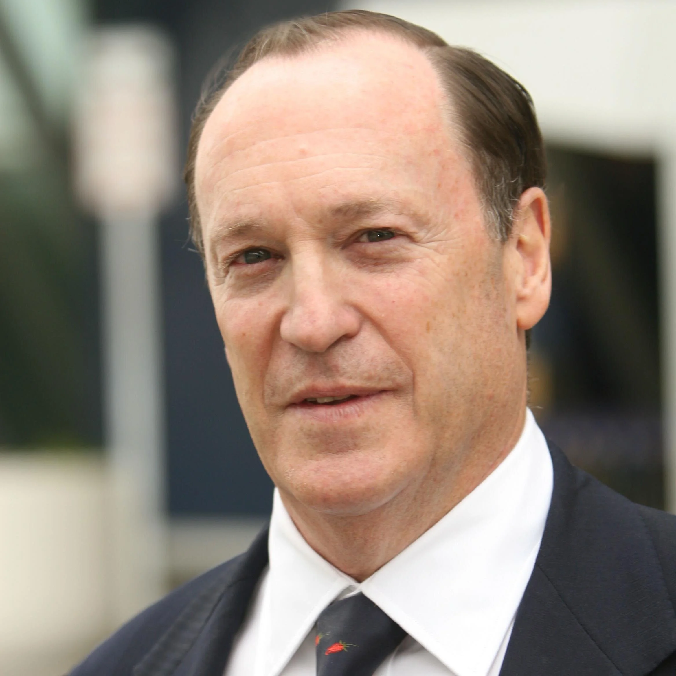 Steven Brill: Entrepreneur, Attorney, and Best-Selling Author