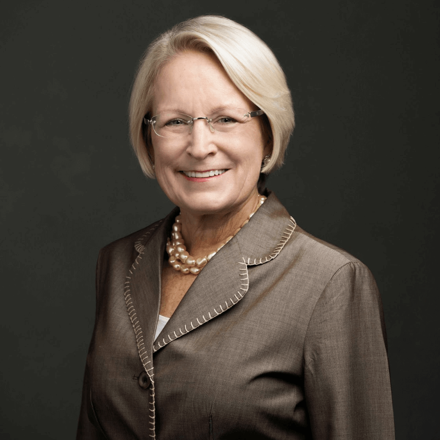 ABA Projects and Pursuits: A Conversation with President Judy Perry Martinez