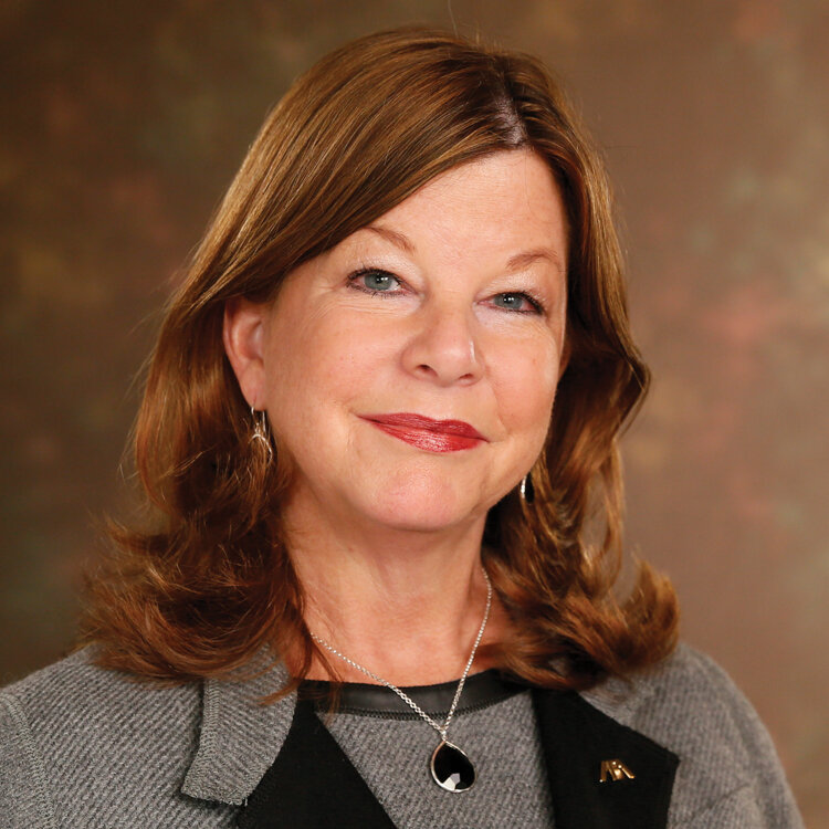 ABA Annual Meeting 2019: President-Elect Patricia Lee Refo