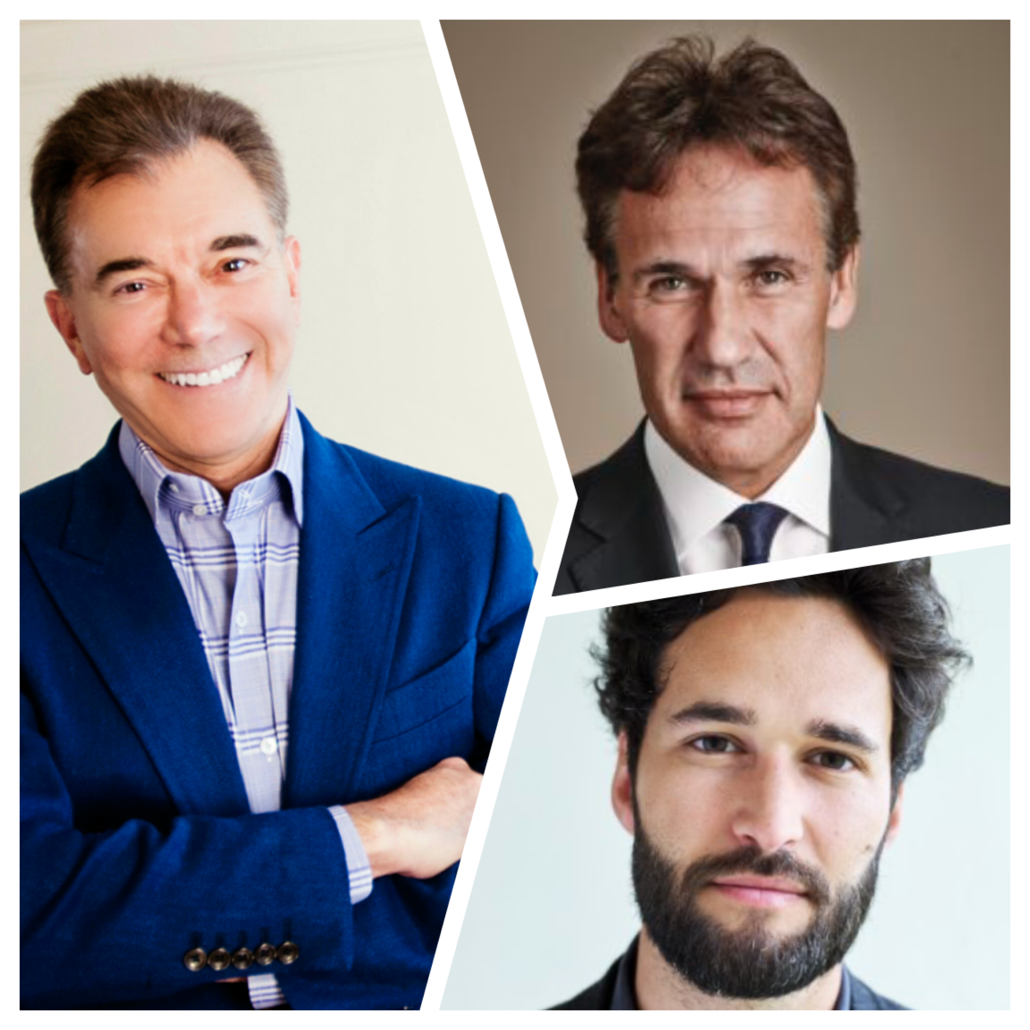 INTAPP Presents: You Are Here - A Three Part Webinar