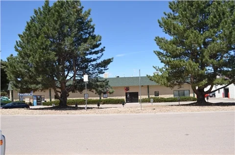 10235 S Progress Way Industrial Office Warehouse Parker, CO Price: $1,090,000 Cap Rate: 6.36%