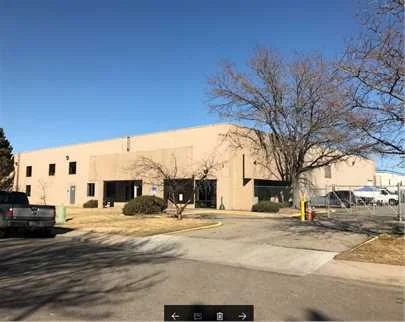   Net-Leased Cannabis Portfolio Single-Tenant Industrial  Denver, CO Price: $4,100,000 Size: 27,238 sqft Size: 01 units Cap Rate: 11.91% 