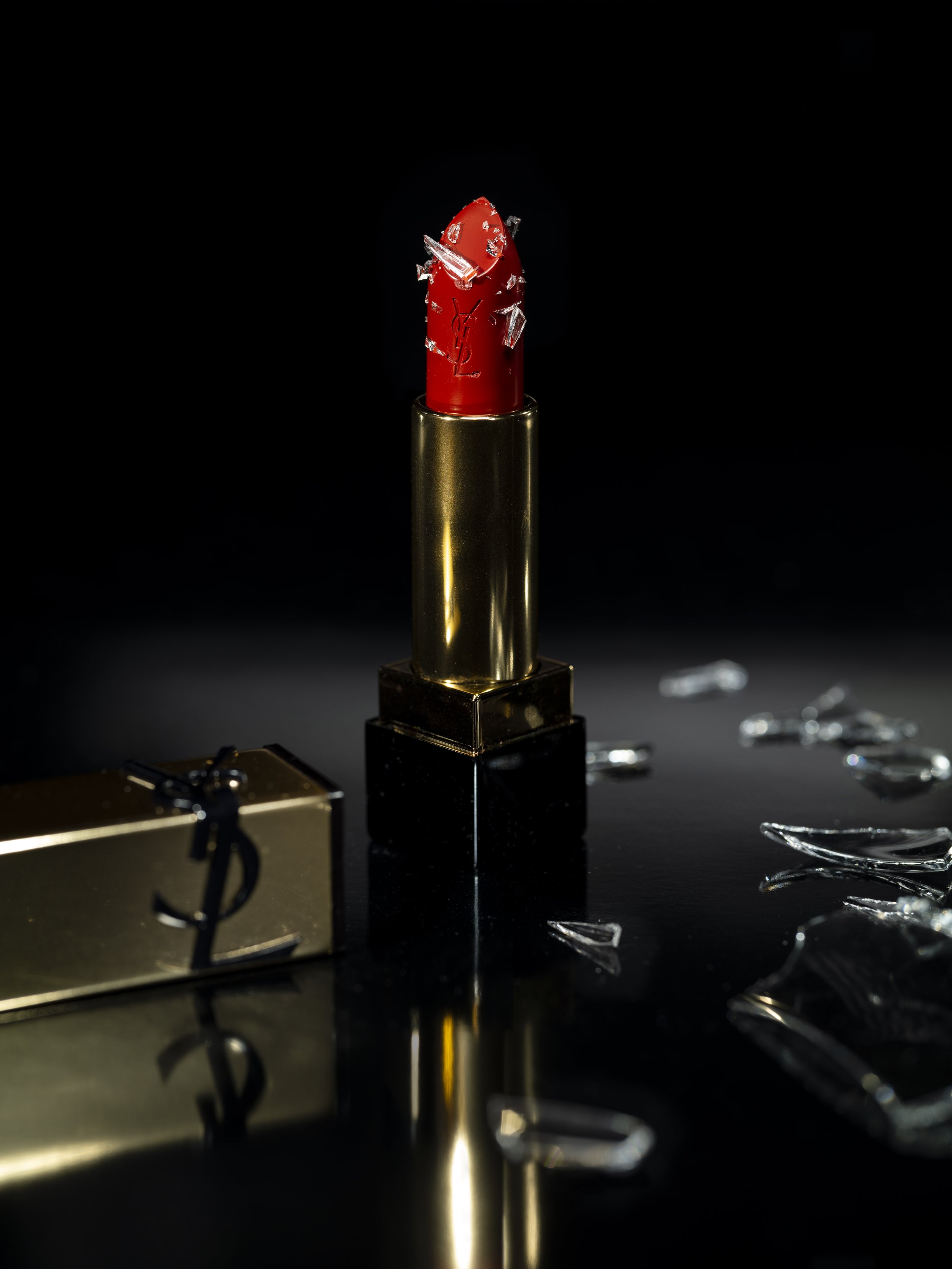  YSL lipstick - Catalog Dreams 3 - December 2023 