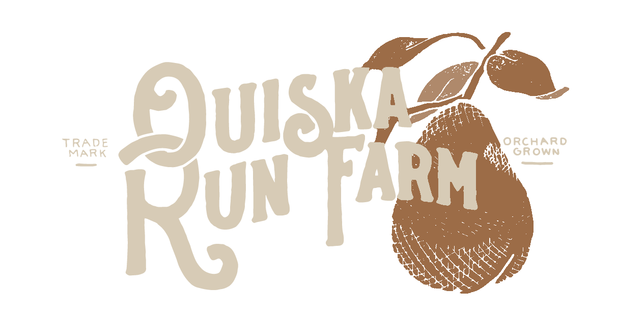 Ouiska Run Farm