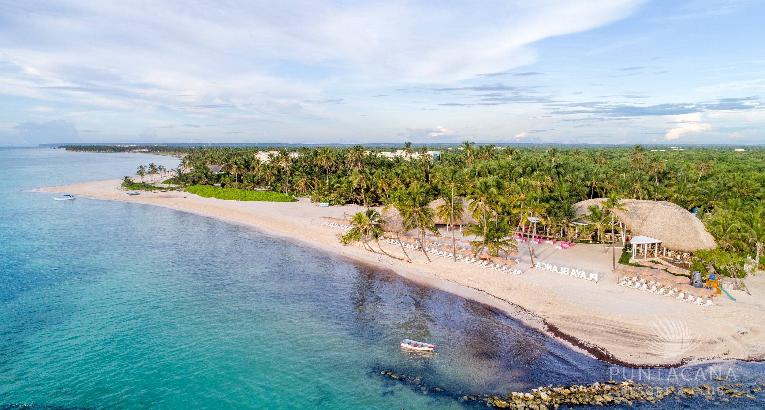 Punta cana Dominican