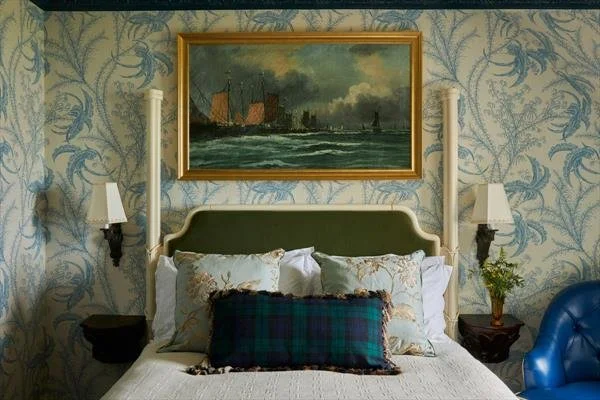 Golf trips to Scotland