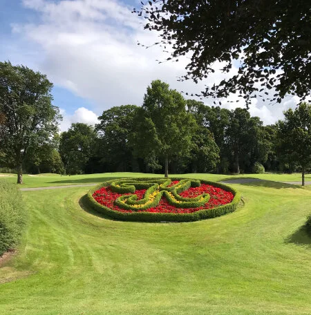 Ireland Golf Packages (Copy)
