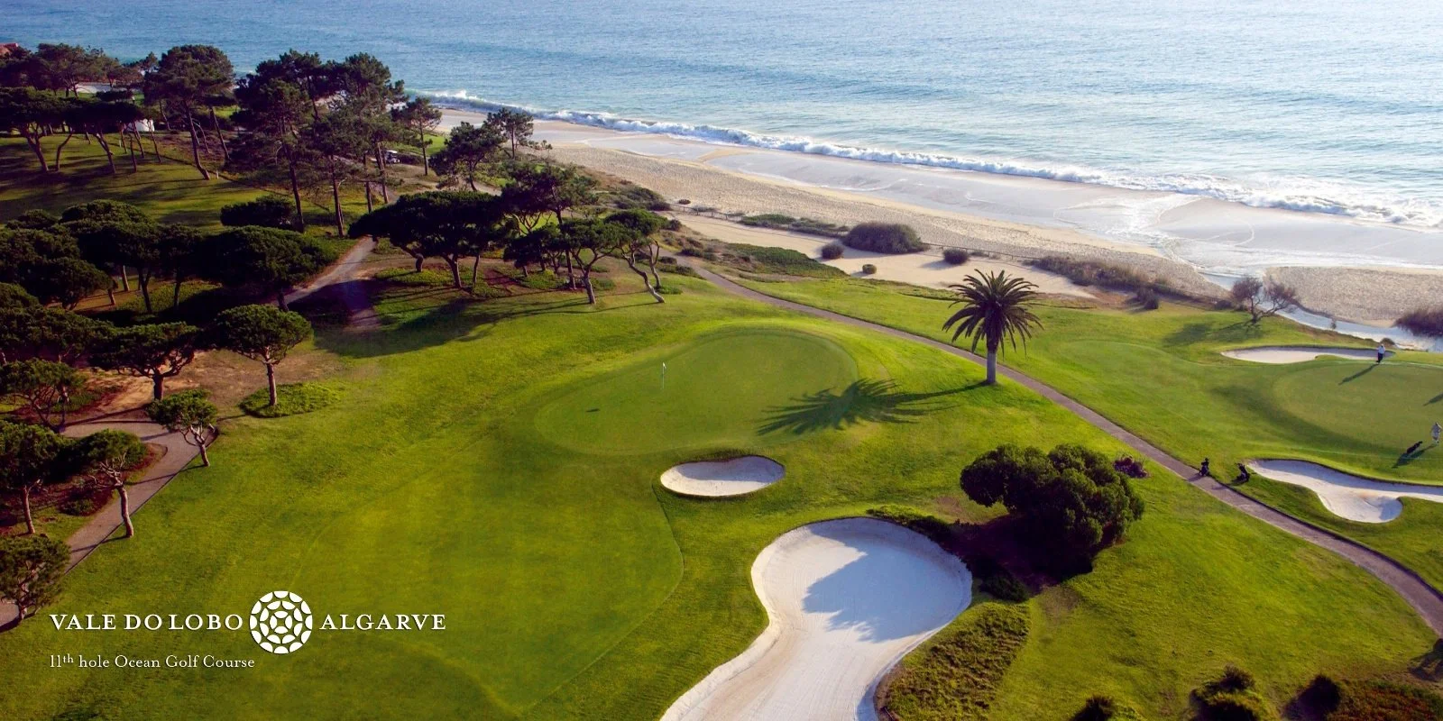 Ocean Golf Course Vale Do Lobo