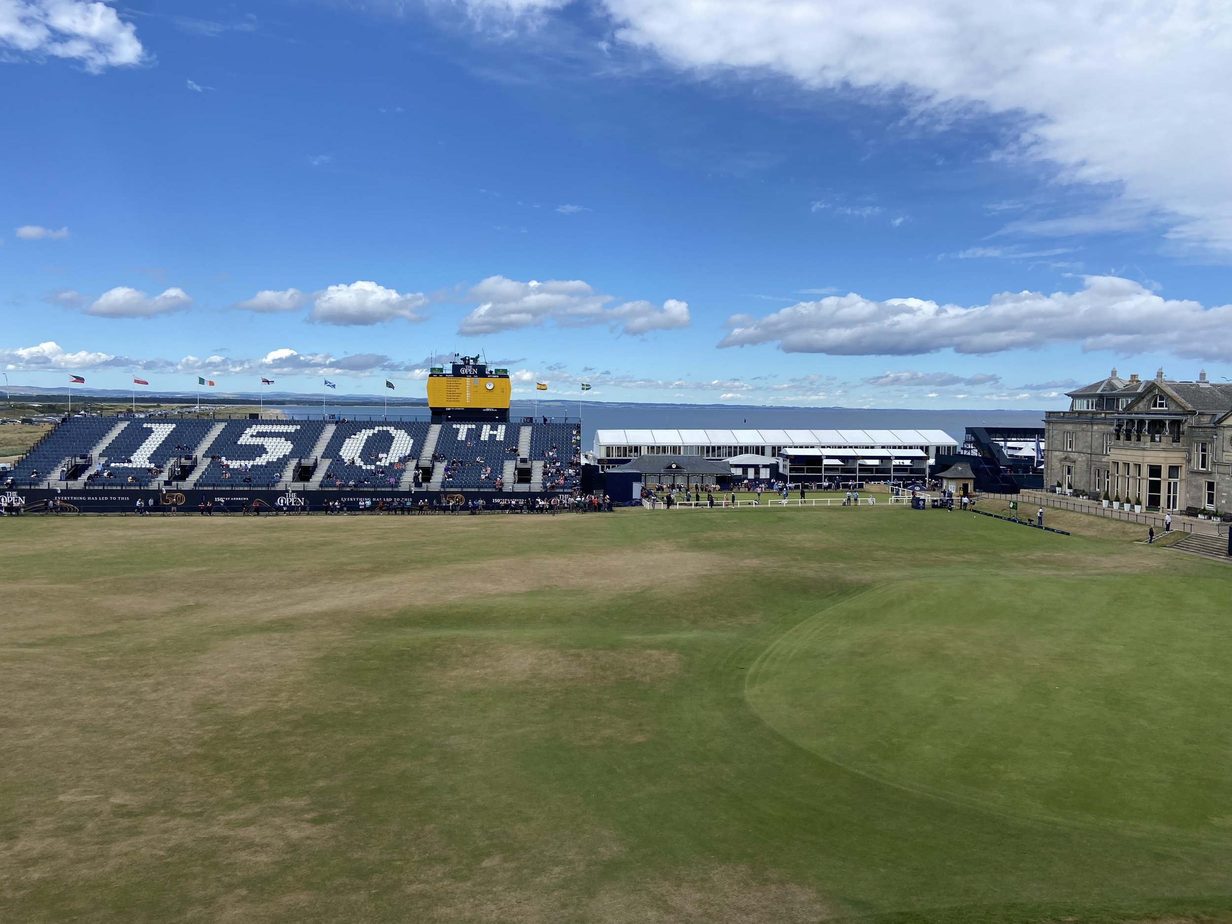 150th open stands with R&A.jpg