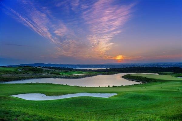 Golf Vacations to Portugal