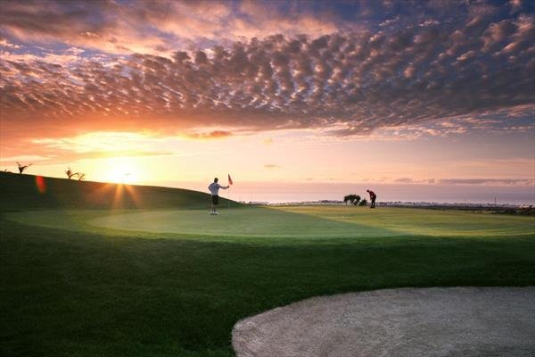 Golf Packages to Portugal