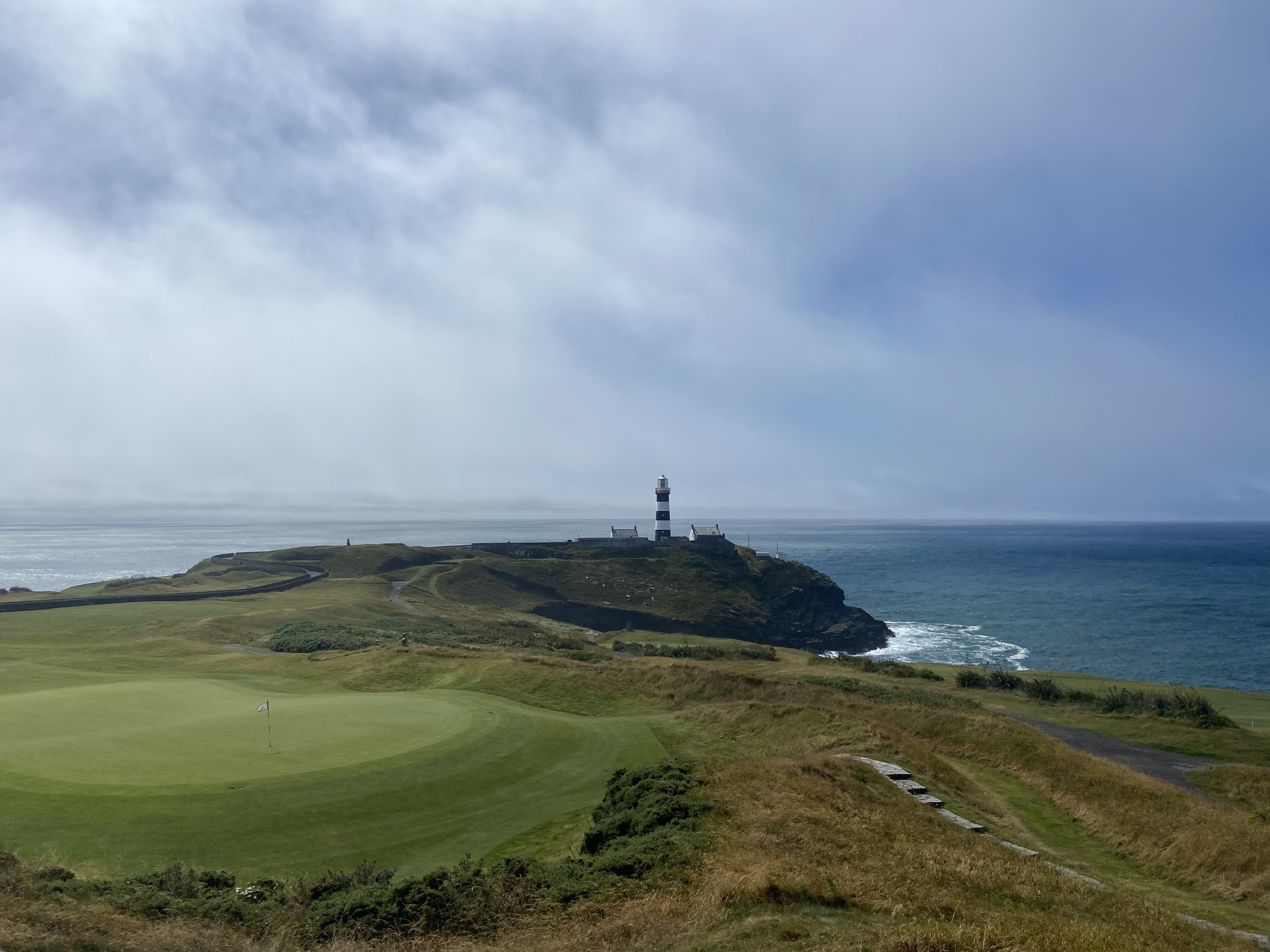Old Head Golf Links - Ireland Golf 