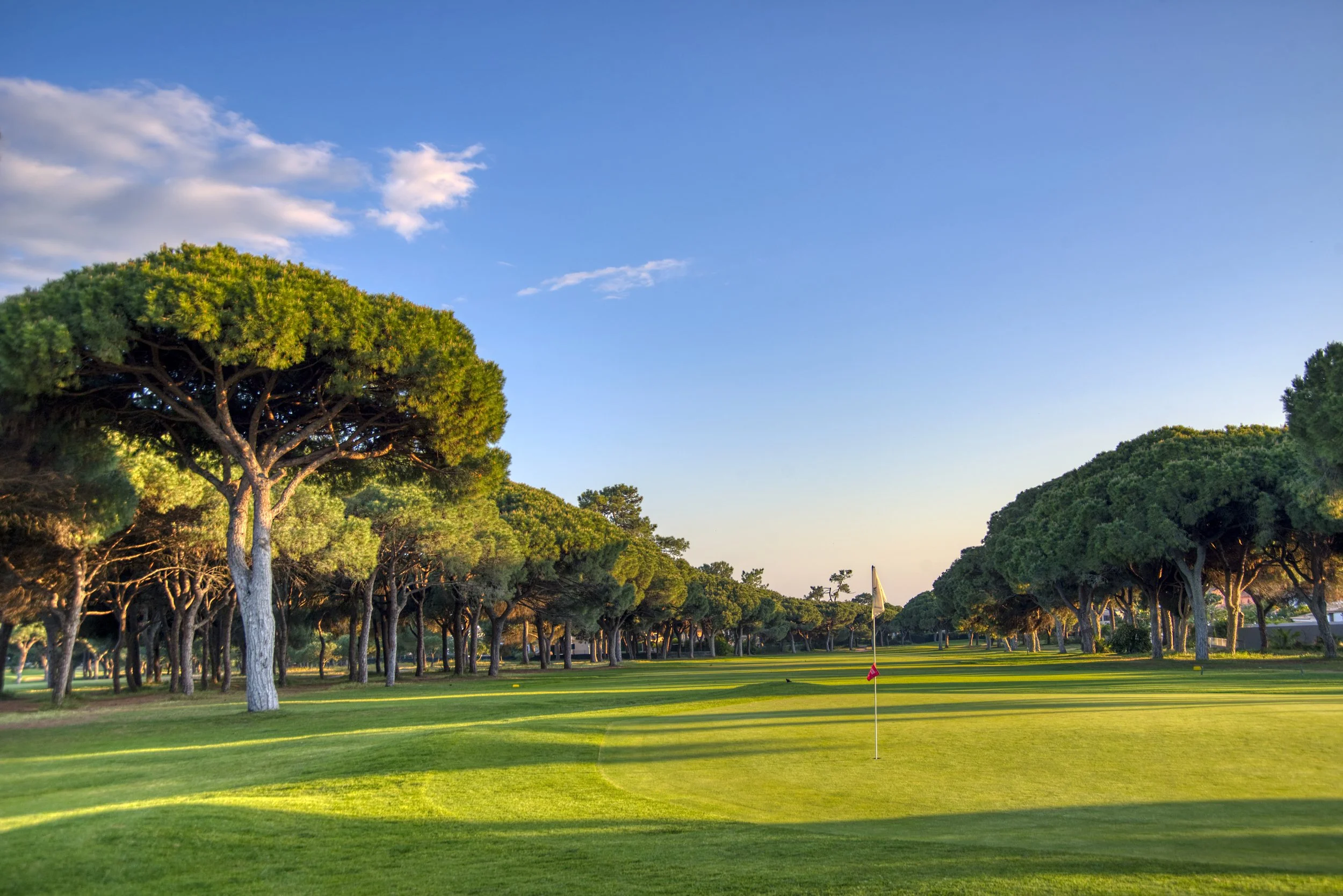 Pinhal 6th Hole