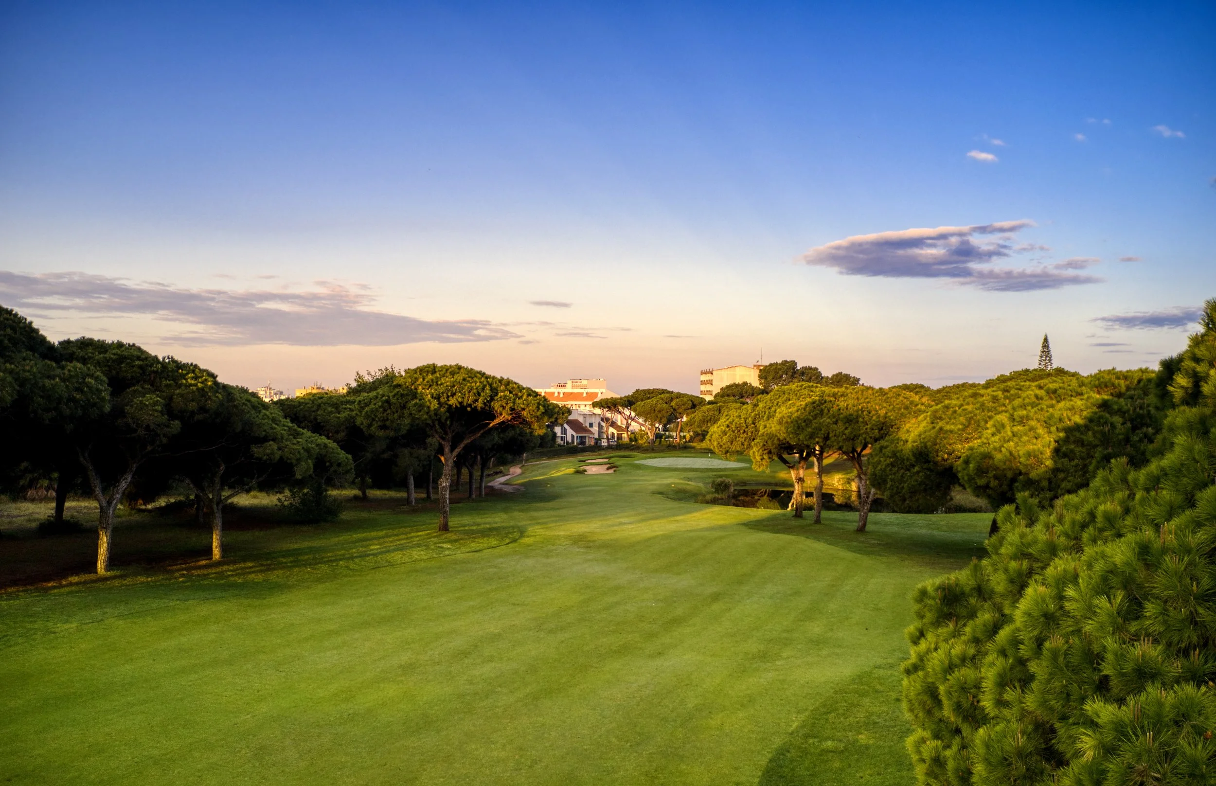 Pinhal 4th Hole