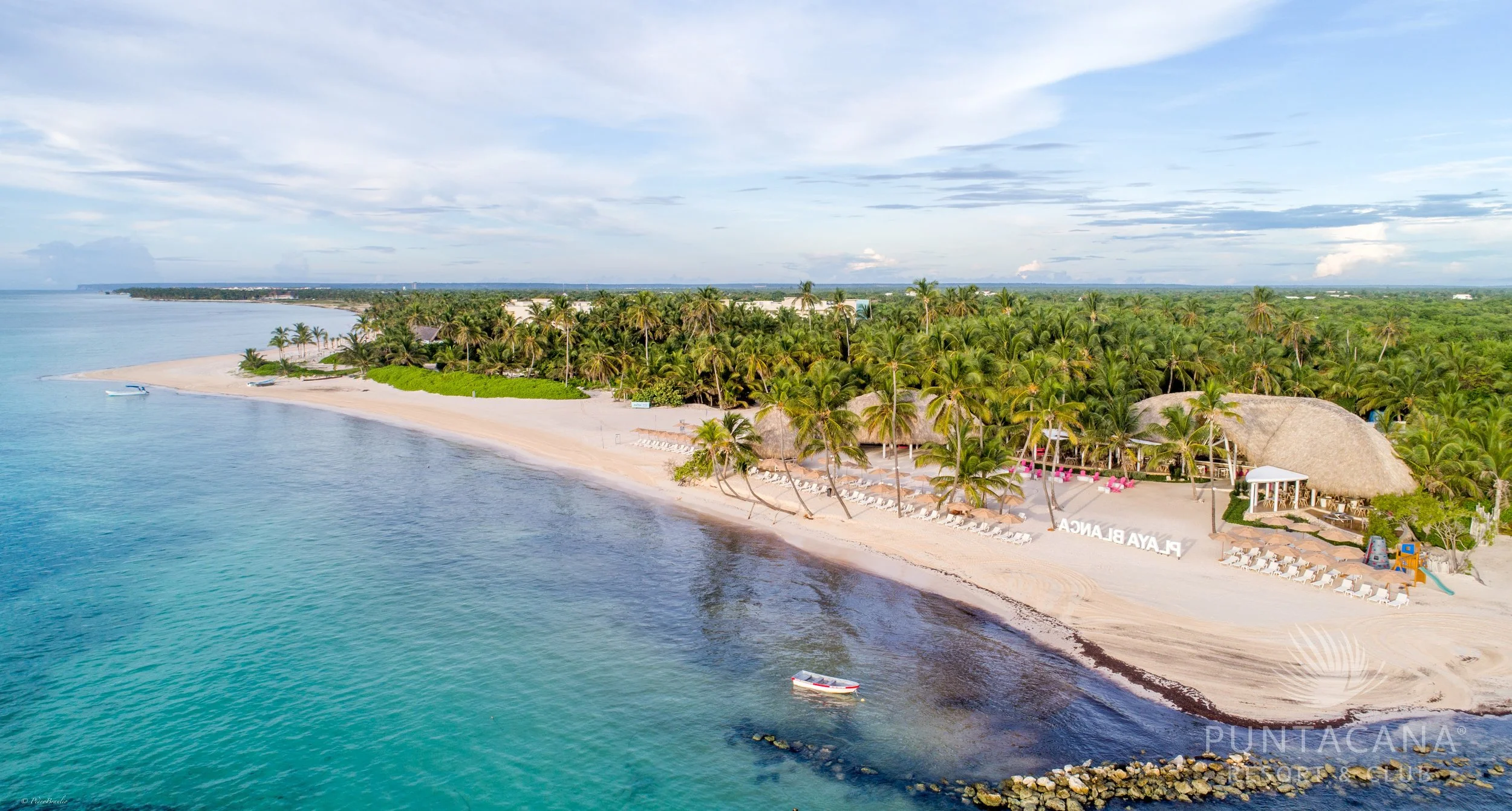 Luxury at the Westin Resort and Club Dominican Punta Cana 