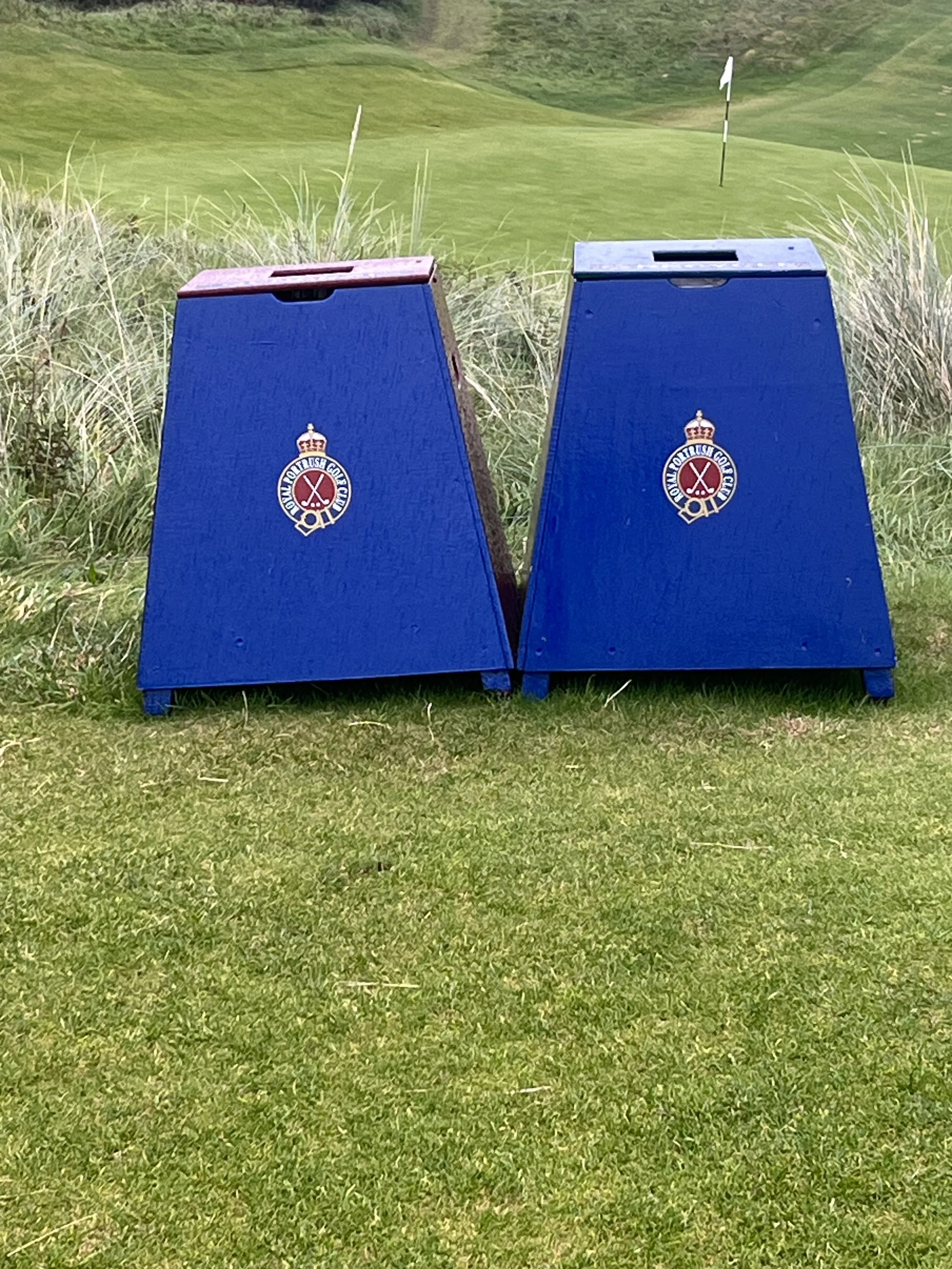 The Open Championship 2025 at Royal Portrush