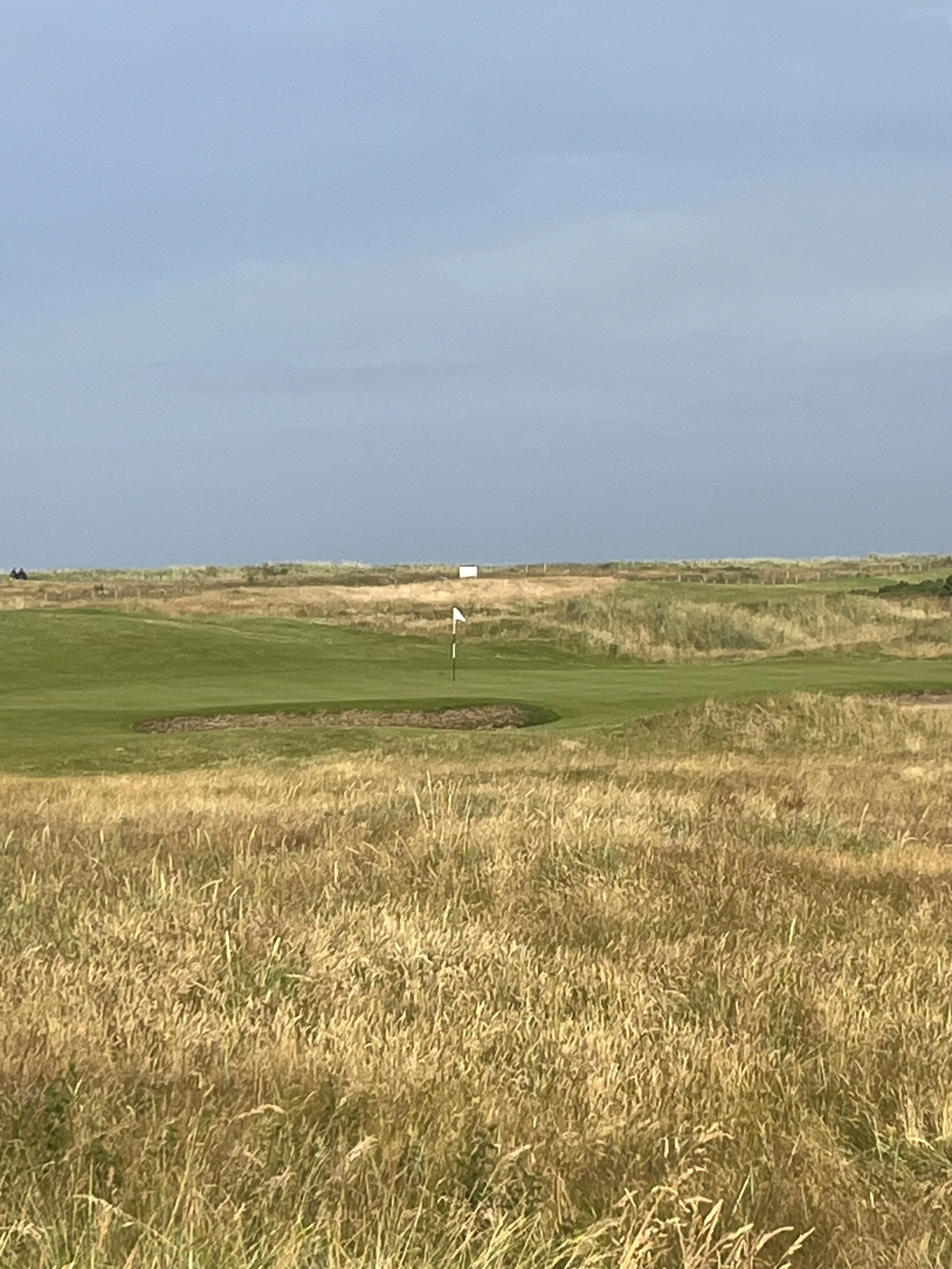 Scotland Home of Golf Where it all Started