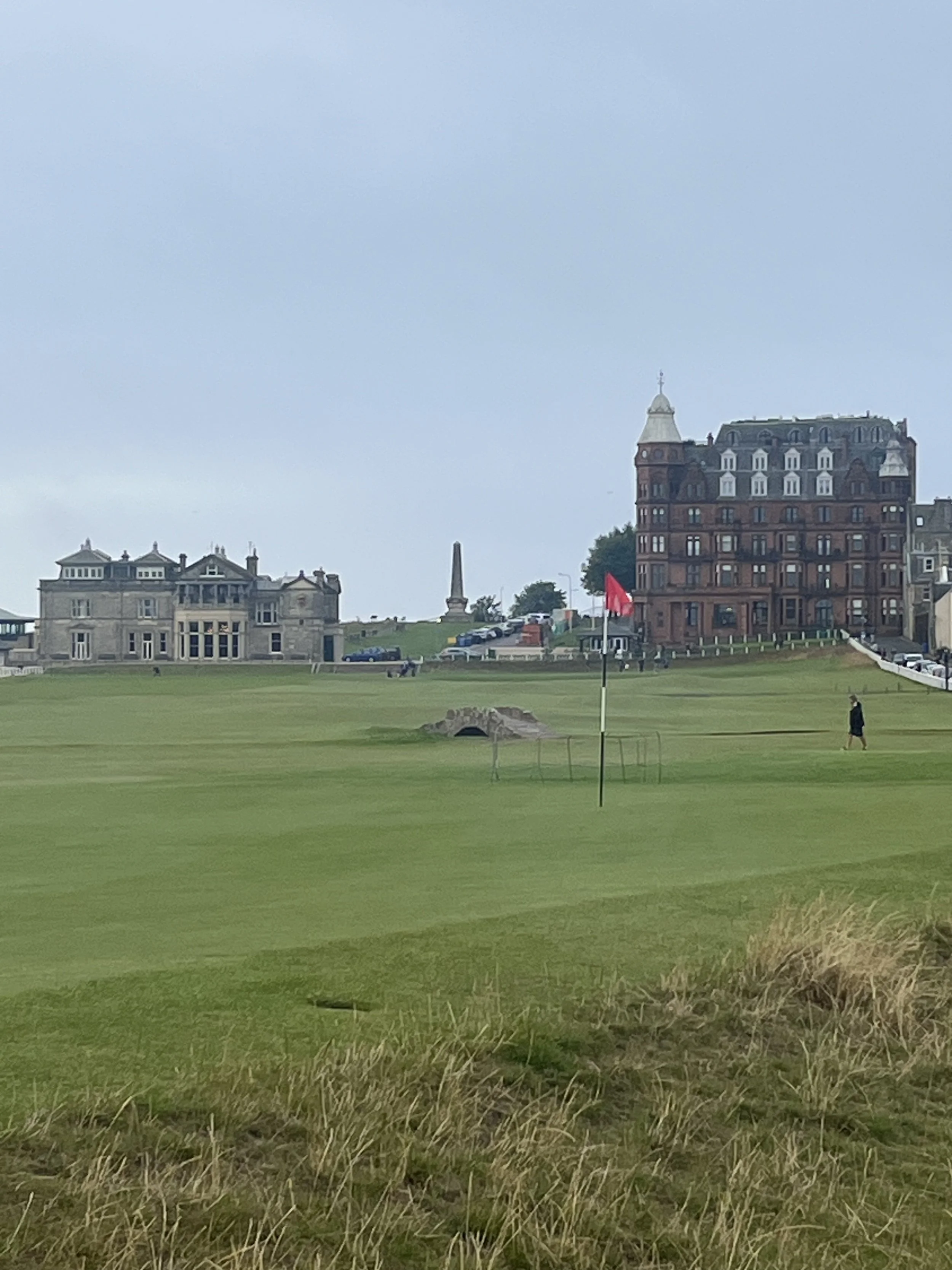 The Open British open future Venues Next 3 Years.