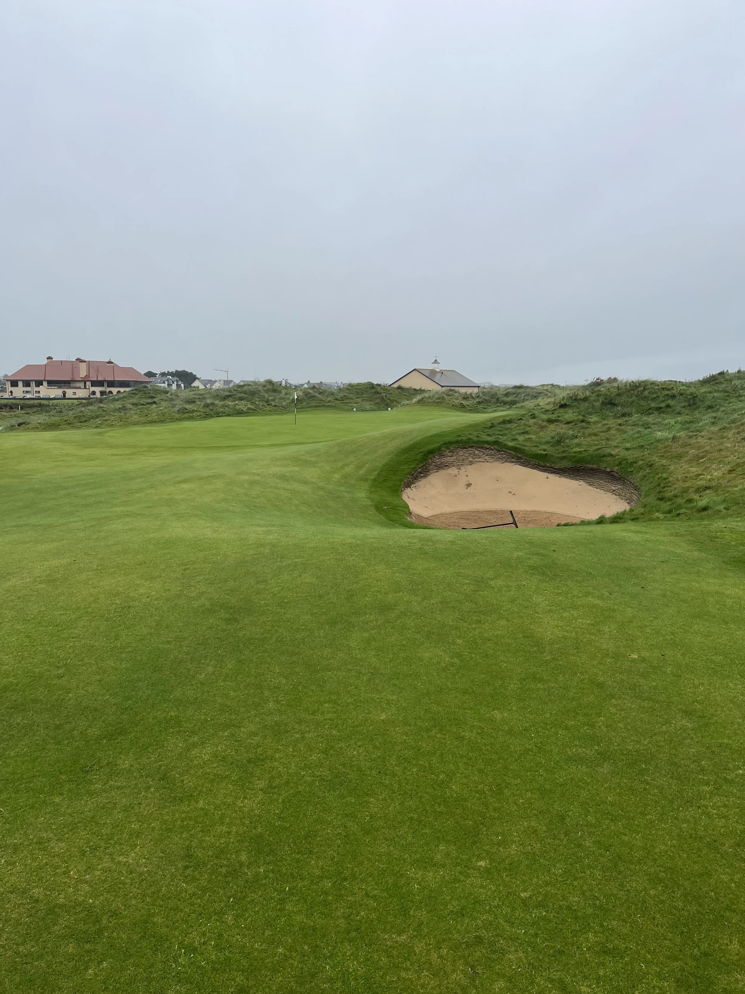 Bucket list golf trips from The Home of Golf to the USA