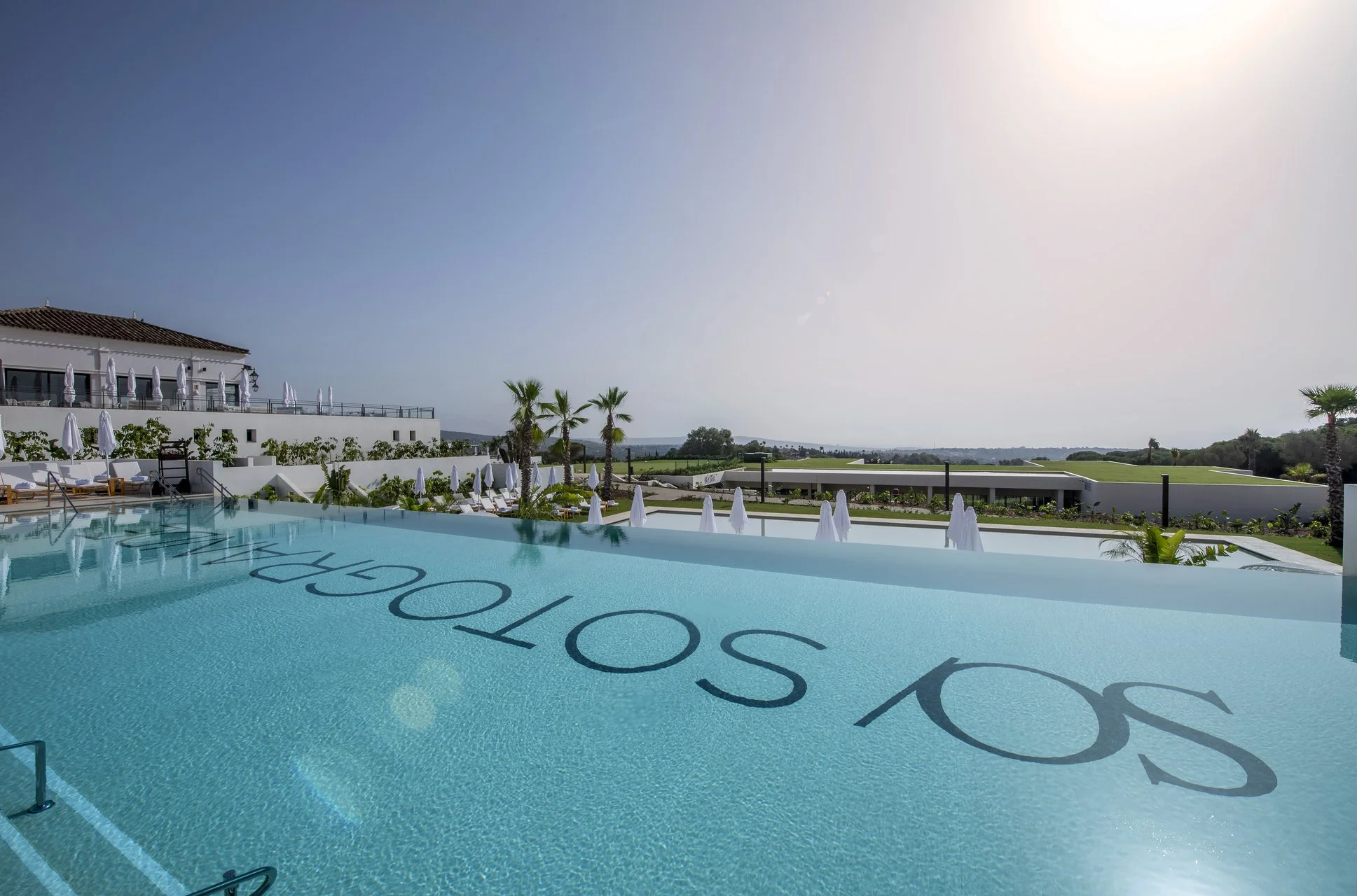 Premier Golf Holiday Destination Sotogrande Spain