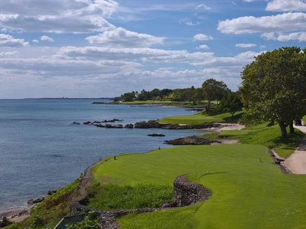 Golfer's Guide to the Dominican Republic Golf Courses